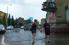 ul. Surzyńskiego - fot. Malwina Wizerkaniuk
